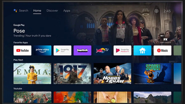 Formovie Formovie Theater 4K laser TV Formovie Formovie Theater 4K laser TV