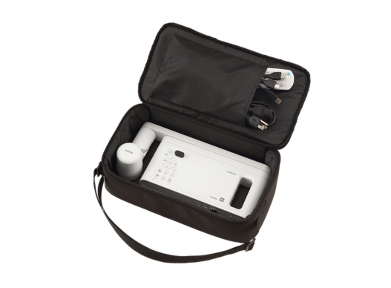 Epson Epson ELPKS72 beamer tas Epson Epson ELPKS72 beamer tas