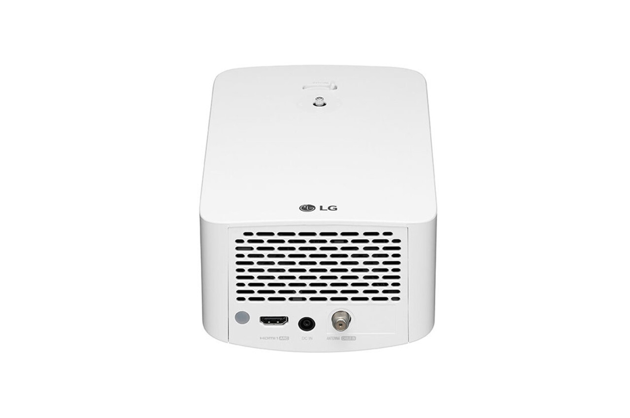 LG LG HF60LS LG LG HF60LS