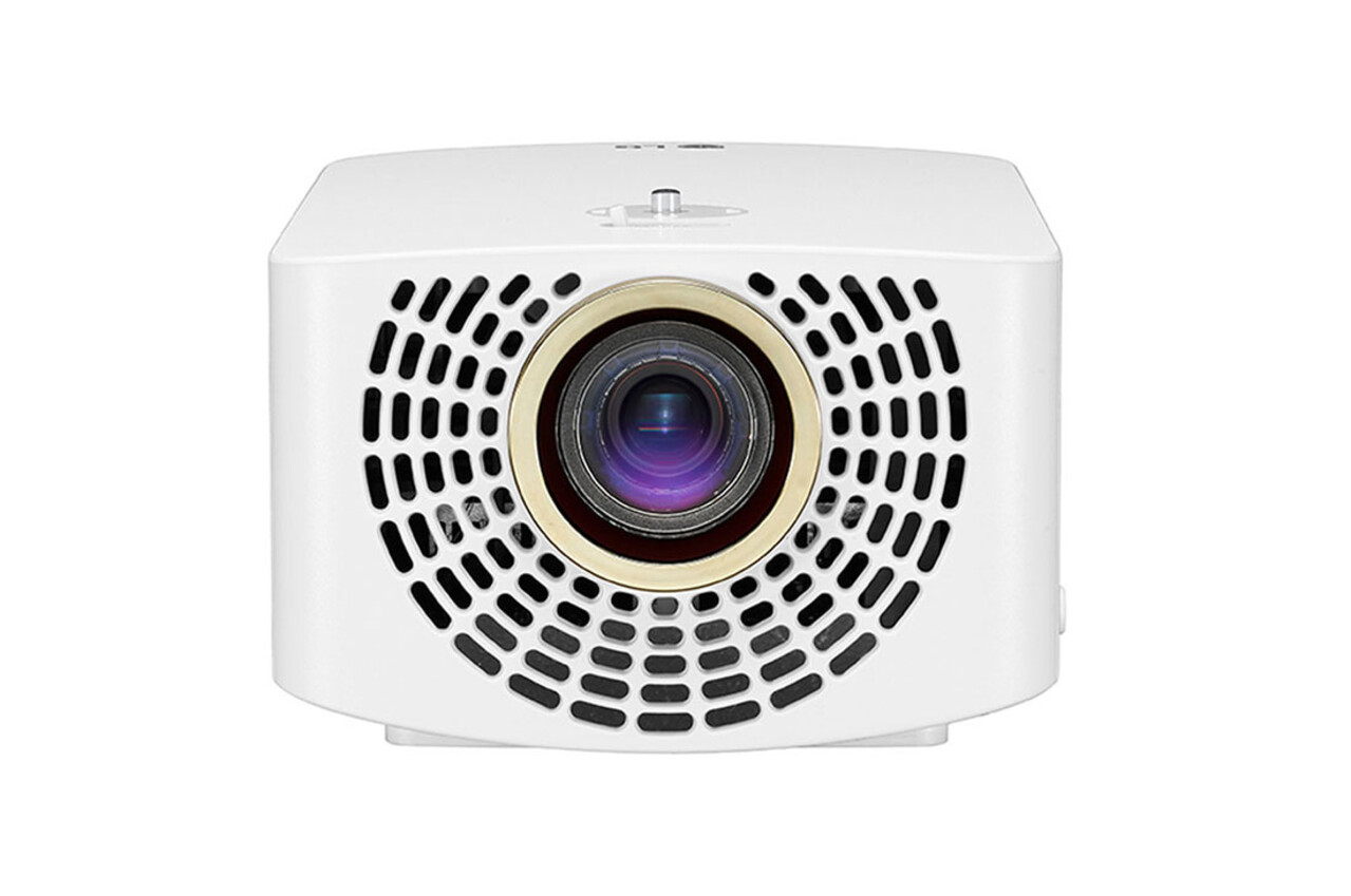 LG LG HF60LS LG LG HF60LS