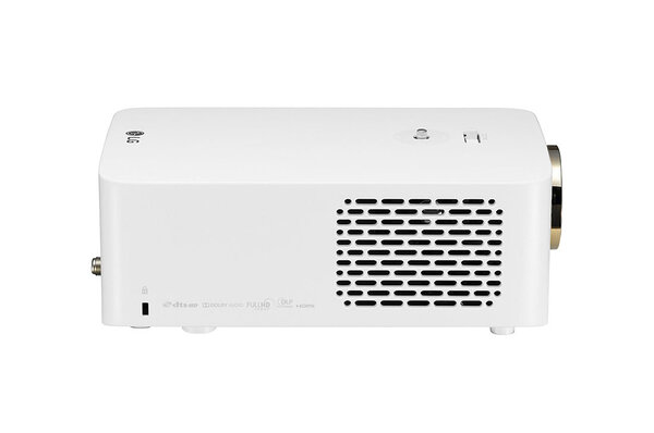 LG LG HF60LS LG LG HF60LS
