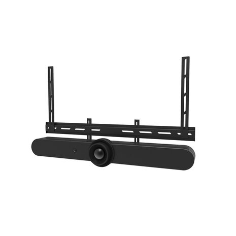 Neomounts Neomounts by Newstar AV2-500BL videobar beugel Neomounts Neomounts by Newstar AV2-500BL videobar beugel