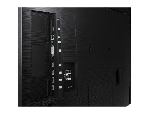 Samsung Samsung QM43C UHD display Samsung Samsung QM43C UHD display