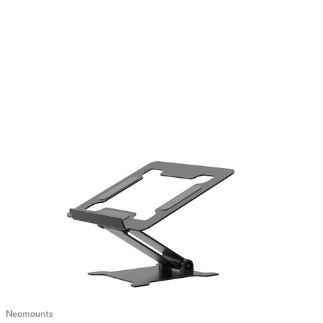 Neomounts Neomounts DS20-740BL1 opvouwbare laptop stand Neomounts Neomounts DS20-740BL1 opvouwbare laptop stand