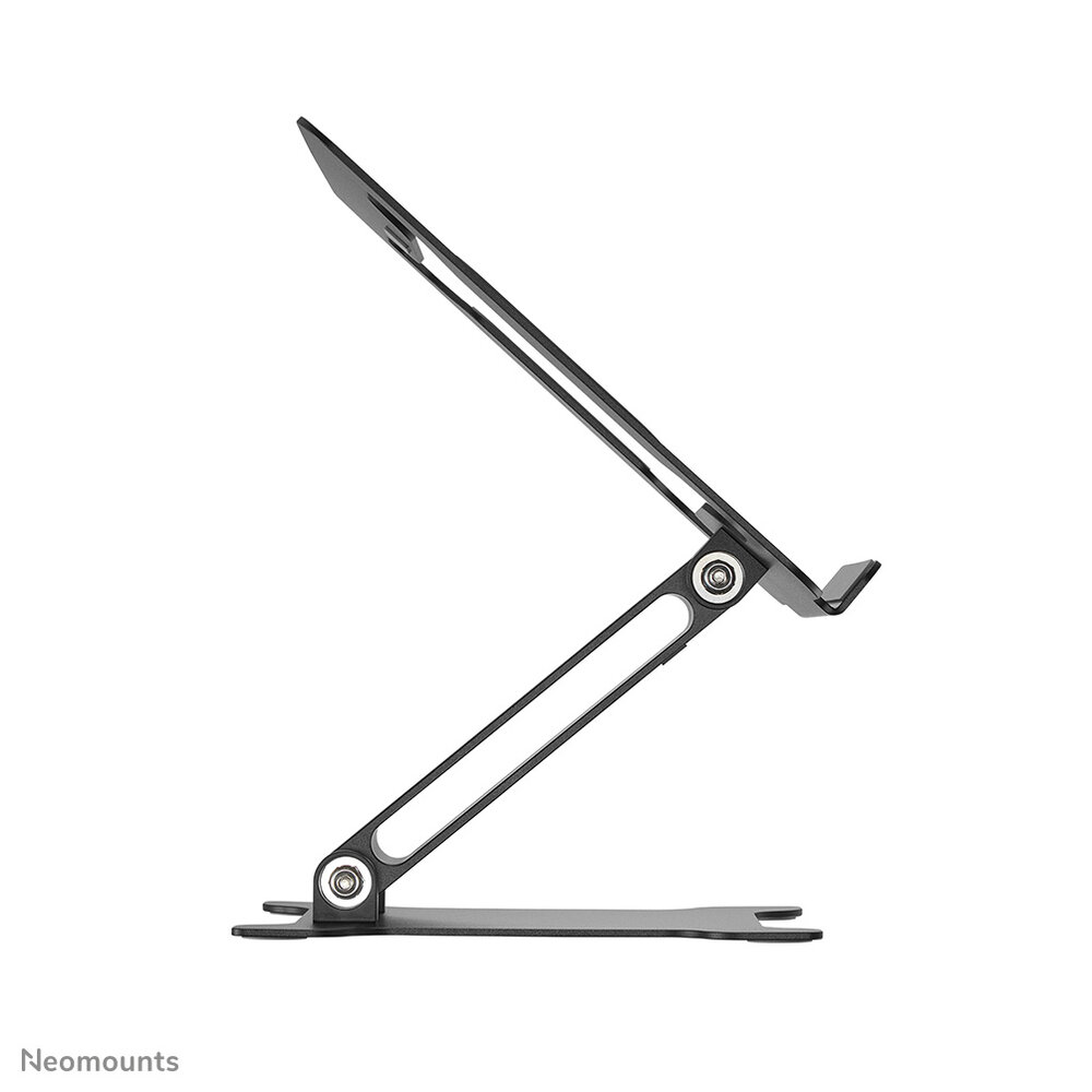 Neomounts Neomounts DS20-740BL1 opvouwbare laptop stand Neomounts Neomounts DS20-740BL1 opvouwbare laptop stand