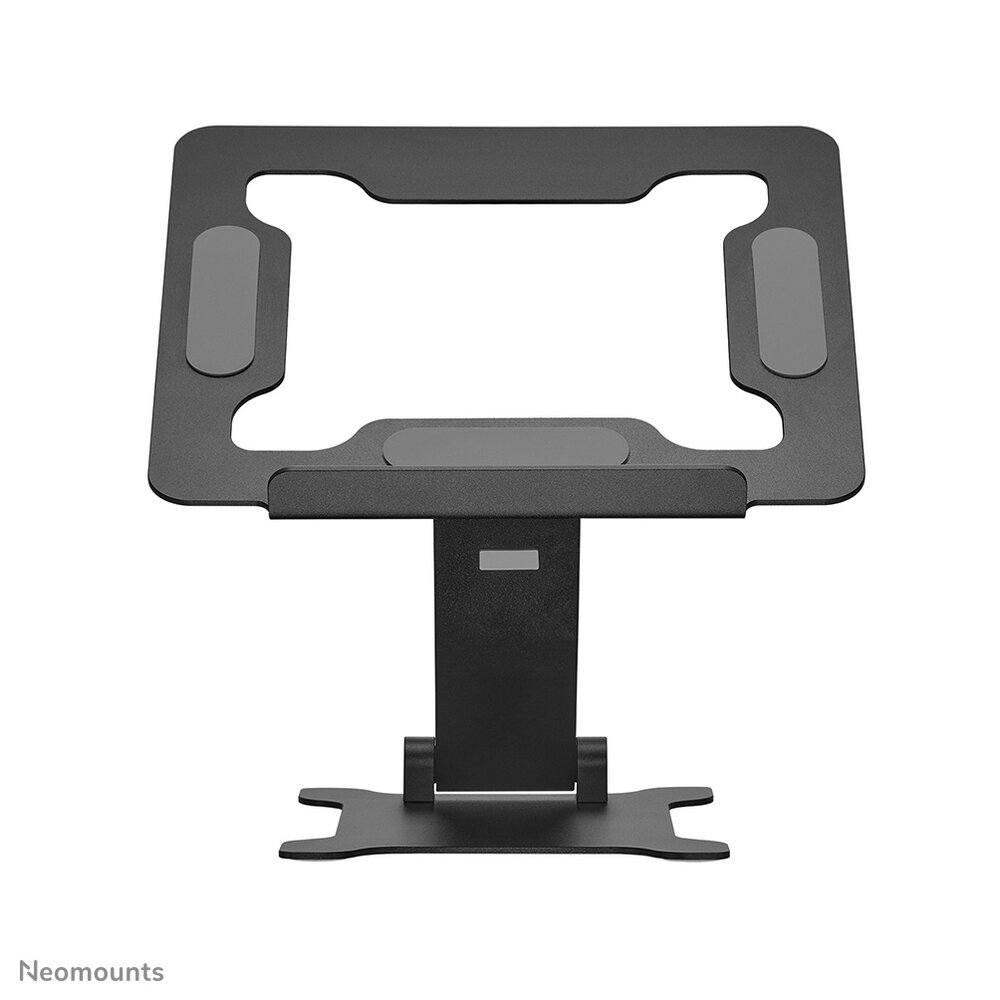 Neomounts Neomounts DS20-740BL1 opvouwbare laptop stand Neomounts Neomounts DS20-740BL1 opvouwbare laptop stand