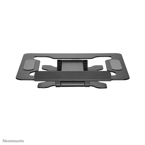 Neomounts Neomounts DS20-740BL1 opvouwbare laptop stand Neomounts Neomounts DS20-740BL1 opvouwbare laptop stand