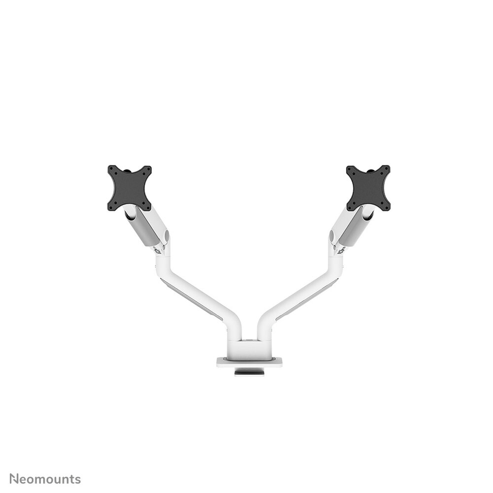 Neomounts Neomounts DS70S-950WH2 monitorarm Neomounts Neomounts DS70S-950WH2 monitorarm