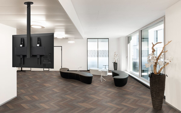 Vogels Vogels PUC 2430B Buis 300cm Vogels Vogels PUC 2430B Buis 300cm