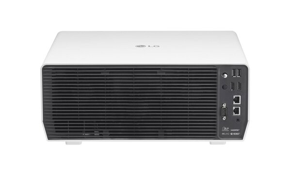 LG LG DBU510P 4K UHD Laserprojector LG LG DBU510P 4K UHD Laserprojector