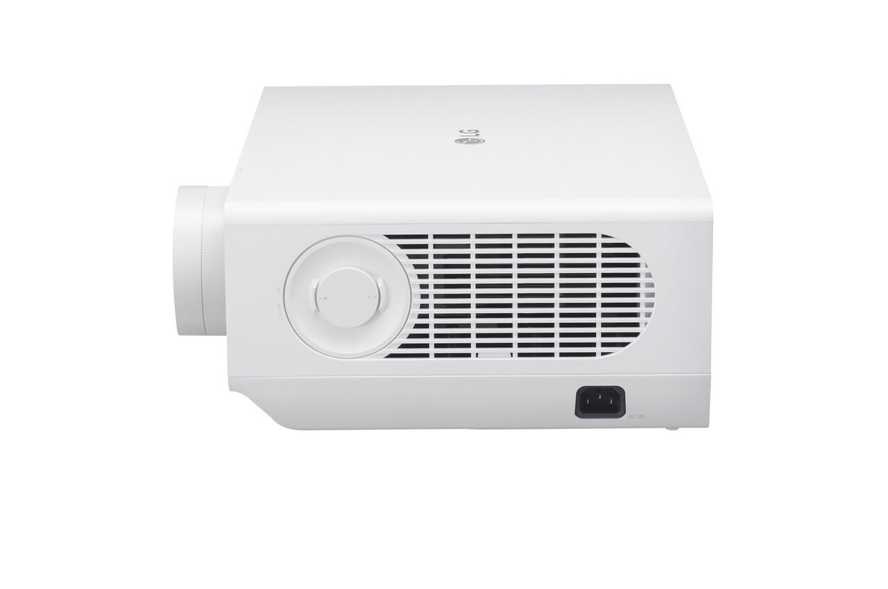 LG LG DBU510P 4K UHD Laserprojector LG LG DBU510P 4K UHD Laserprojector