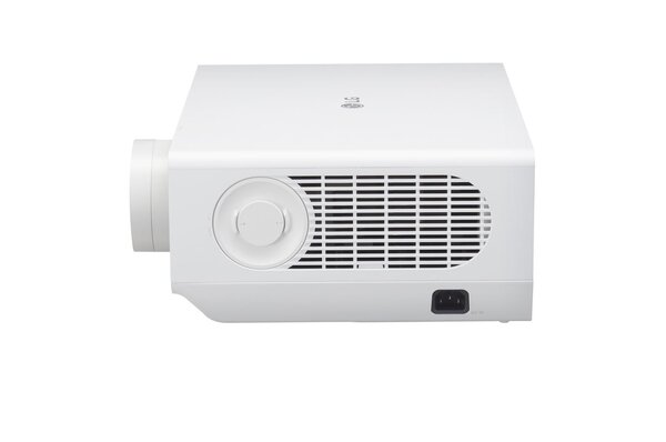 LG LG DBU510P 4K UHD Laserprojector LG LG DBU510P 4K UHD Laserprojector