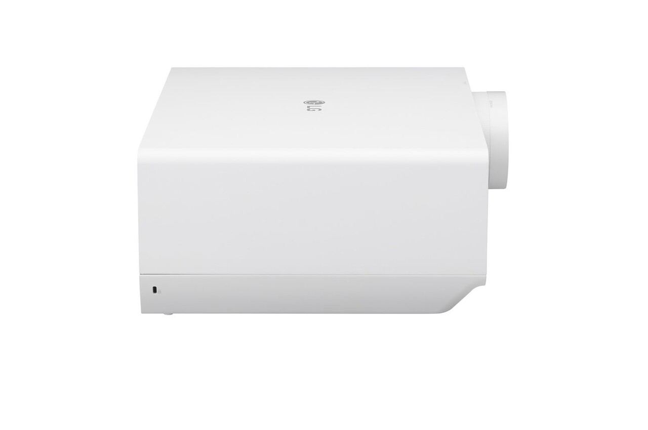 LG LG DBU510P 4K UHD Laserprojector LG LG DBU510P 4K UHD Laserprojector