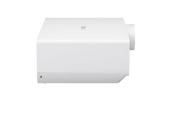 LG LG DBU510P 4K UHD Laserprojector LG LG DBU510P 4K UHD Laserprojector