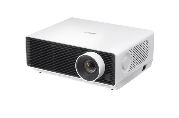 LG LG DBU510P 4K UHD Laserprojector LG LG DBU510P 4K UHD Laserprojector