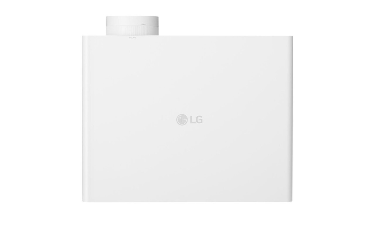 LG LG DBU510P 4K UHD Laserprojector LG LG DBU510P 4K UHD Laserprojector