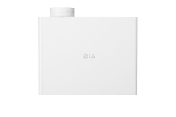 LG LG DBU510P 4K UHD Laserprojector LG LG DBU510P 4K UHD Laserprojector