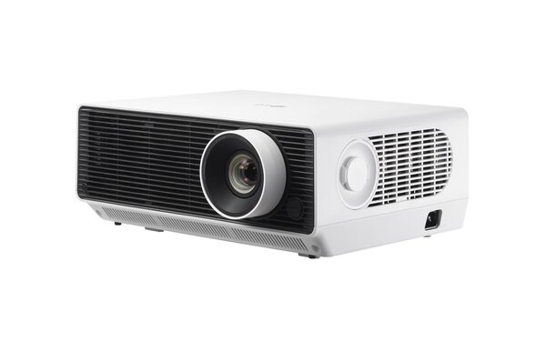 LG LG DBU510P 4K UHD Laserprojector LG LG DBU510P 4K UHD Laserprojector