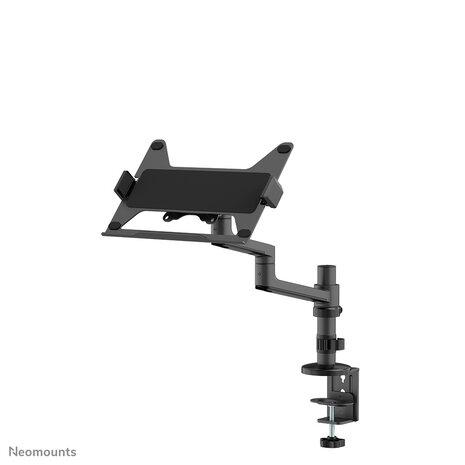 Neomounts Neomounts DS20-425BL1 laptop bureausteun Neomounts Neomounts DS20-425BL1 laptop bureausteun