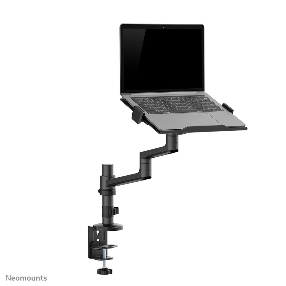 Neomounts Neomounts DS20-425BL1 laptop bureausteun Neomounts Neomounts DS20-425BL1 laptop bureausteun