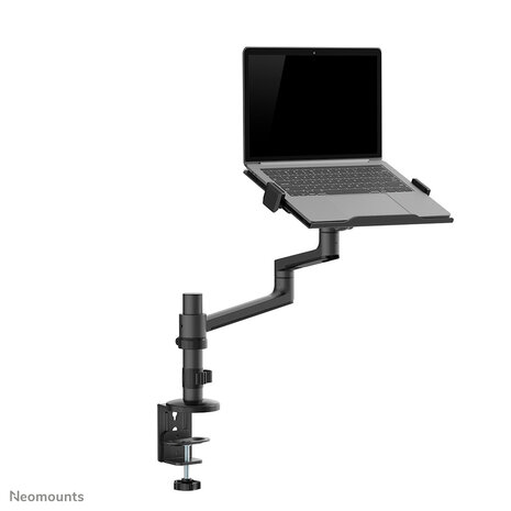 Neomounts Neomounts DS20-425BL1 laptop bureausteun Neomounts Neomounts DS20-425BL1 laptop bureausteun