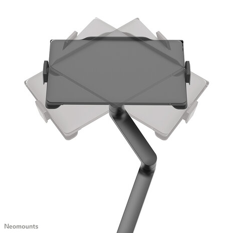 Neomounts Neomounts DS20-425BL1 laptop bureausteun Neomounts Neomounts DS20-425BL1 laptop bureausteun