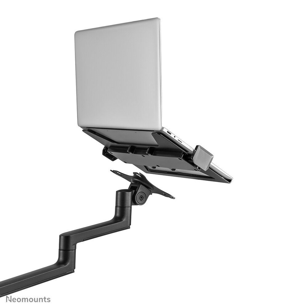 Neomounts Neomounts DS20-425BL2 monitor/laptop bureausteun Neomounts Neomounts DS20-425BL2 monitor/laptop bureausteun
