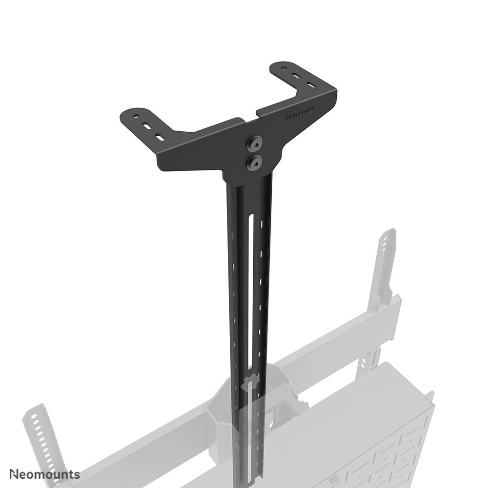 Neomounts Neomounts AFLS-825BL1 videobar & multimedia kit Neomounts Neomounts AFLS-825BL1 videobar & multimedia kit