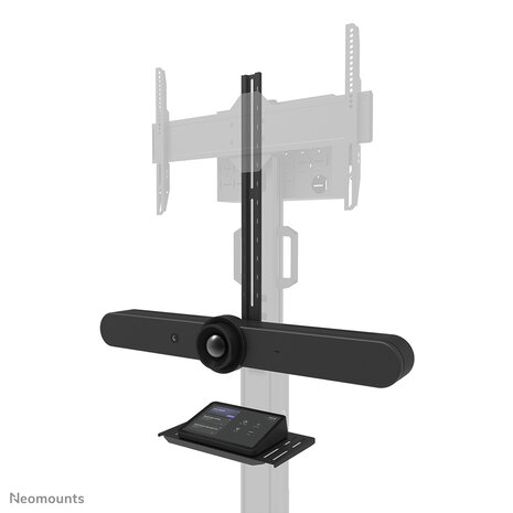 Neomounts Neomounts AFLS-825BL1 videobar & multimedia kit Neomounts Neomounts AFLS-825BL1 videobar & multimedia kit