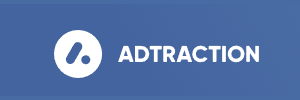 Adtraction affiliate