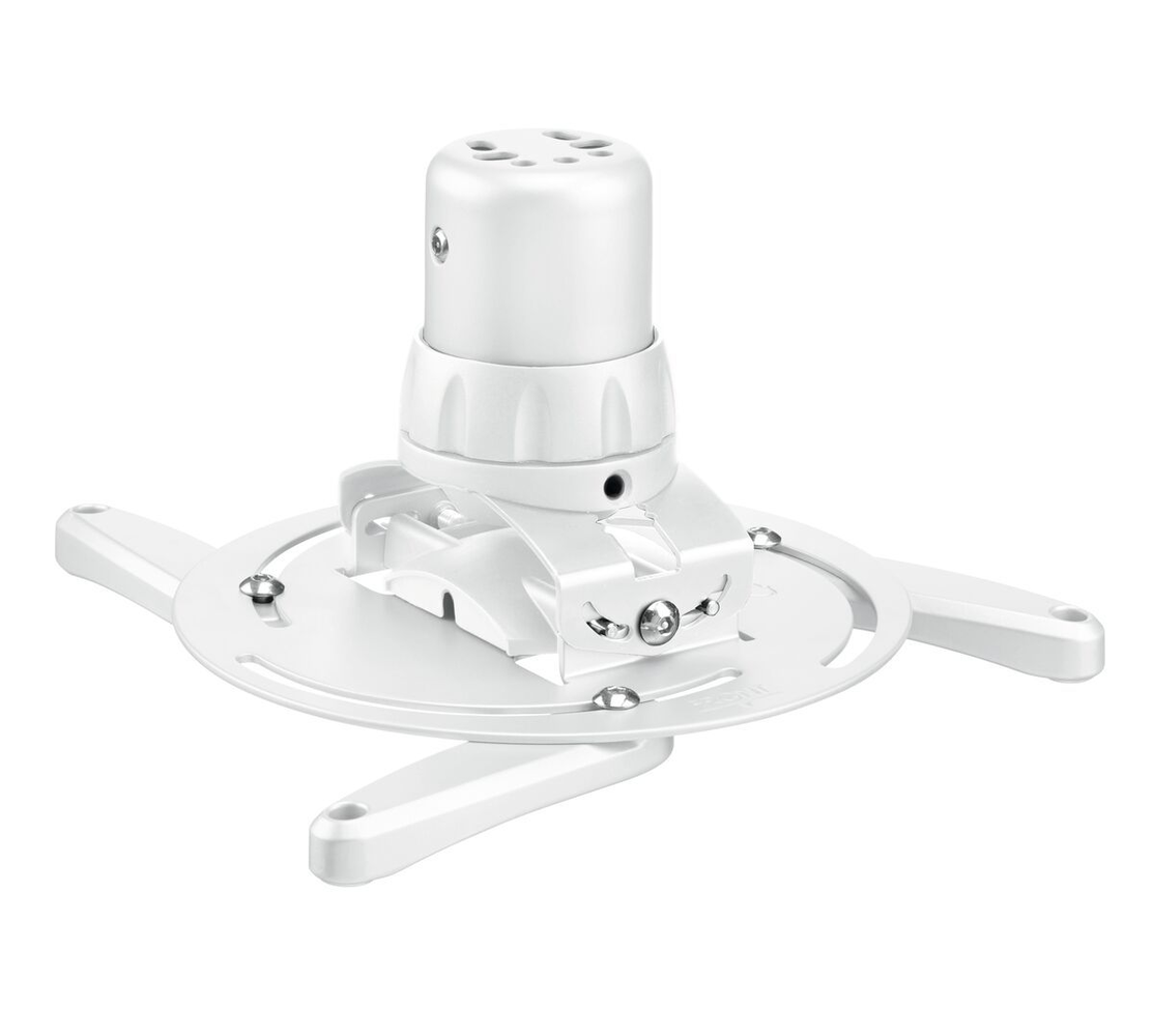 Vogels PPC 1500W Projector plafondbeugel (wit)
