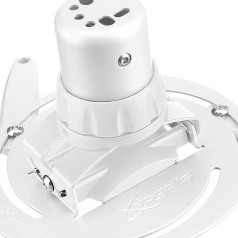 Vogels PPC 1500W Projector plafondbeugel (wit)