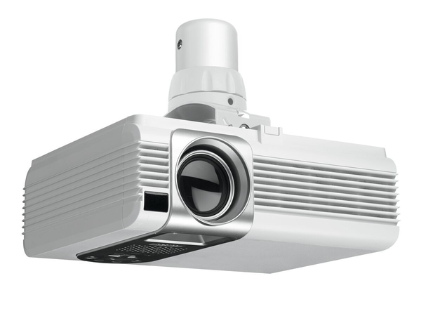 Vogels PPC 1500W Projector plafondbeugel (wit)