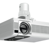 Vogels PPC 1500W Projector plafondbeugel (wit)