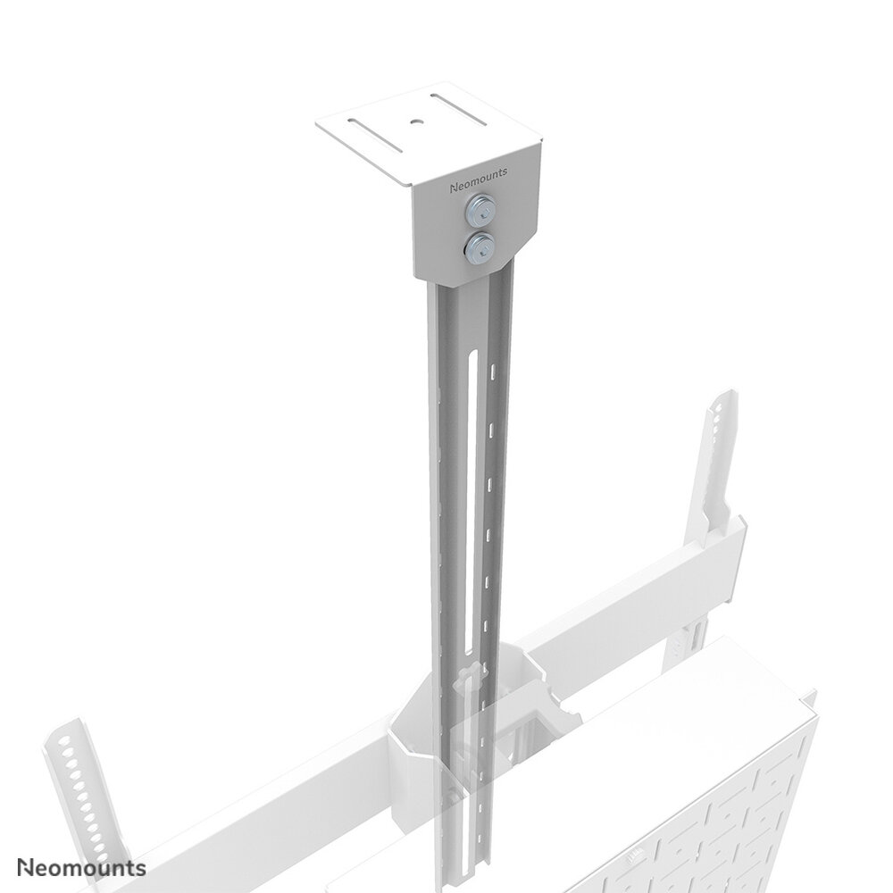 Neomounts Neomounts AFLS-825WH1 videobar & multimedia kit Neomounts Neomounts AFLS-825WH1 videobar & multimedia kit