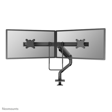 Neomounts Neomounts DS75S-950BL2 monitorarm