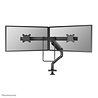 Neomounts Neomounts DS75S-950BL2 monitorarm Neomounts Neomounts DS75S-950BL2 monitorarm