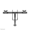 Neomounts Neomounts DS75S-950BL2 monitorarm Neomounts Neomounts DS75S-950BL2 monitorarm