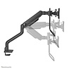 Neomounts Neomounts DS75S-950BL2 monitorarm Neomounts Neomounts DS75S-950BL2 monitorarm