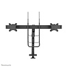 Neomounts Neomounts DS75S-950BL2 monitorarm Neomounts Neomounts DS75S-950BL2 monitorarm