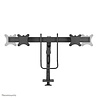 Neomounts Neomounts DS75S-950BL2 monitorarm Neomounts Neomounts DS75S-950BL2 monitorarm