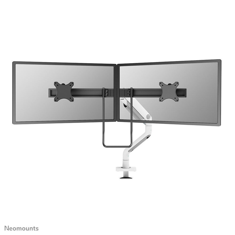 Neomounts Neomounts DS75S-950WH2 monitorarm