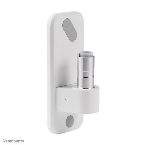 Neomounts Neomounts AWL75-450WH muuradapter Neomounts Neomounts AWL75-450WH muuradapter