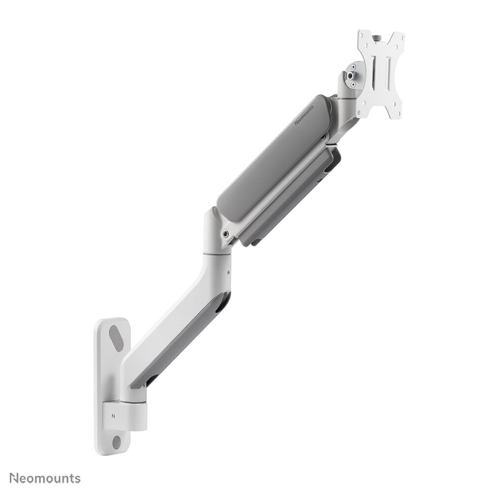 Neomounts Neomounts AWL75-450WH muuradapter Neomounts Neomounts AWL75-450WH muuradapter