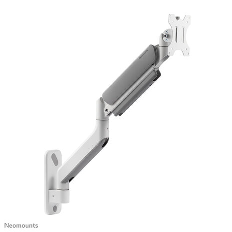 Neomounts Neomounts AWL75-450WH muuradapter Neomounts Neomounts AWL75-450WH muuradapter