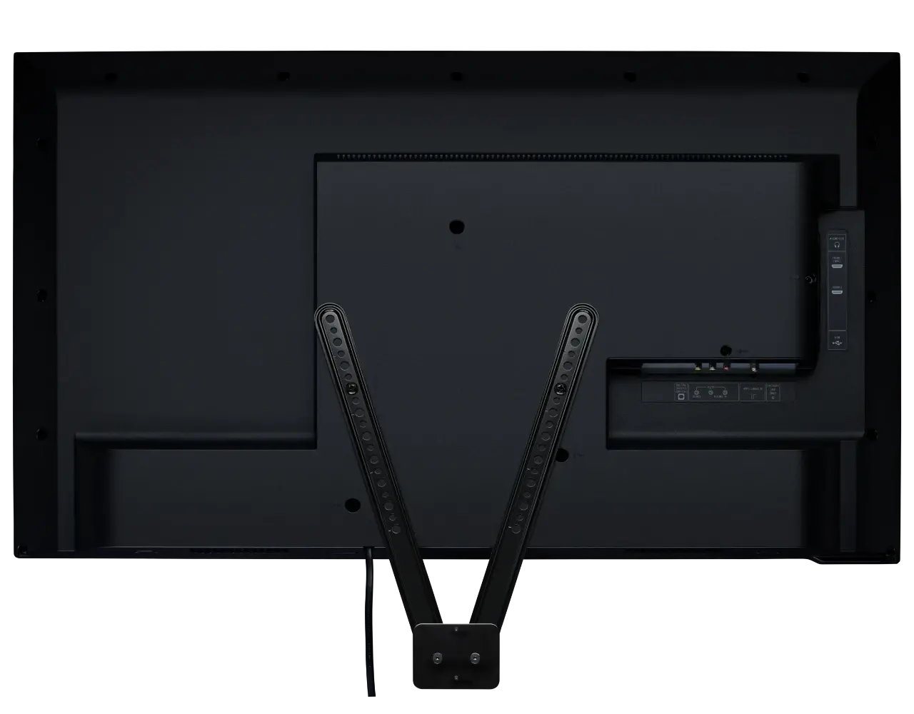 Logitech Logitech MeetUp TV-bevestiging tot 55 inch