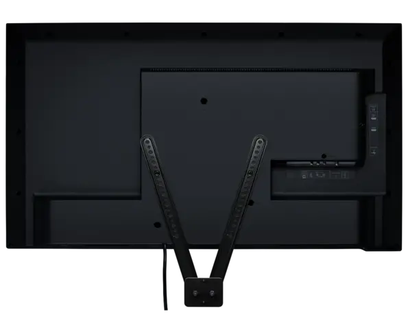 Logitech Logitech MeetUp TV-bevestiging tot 55 inch