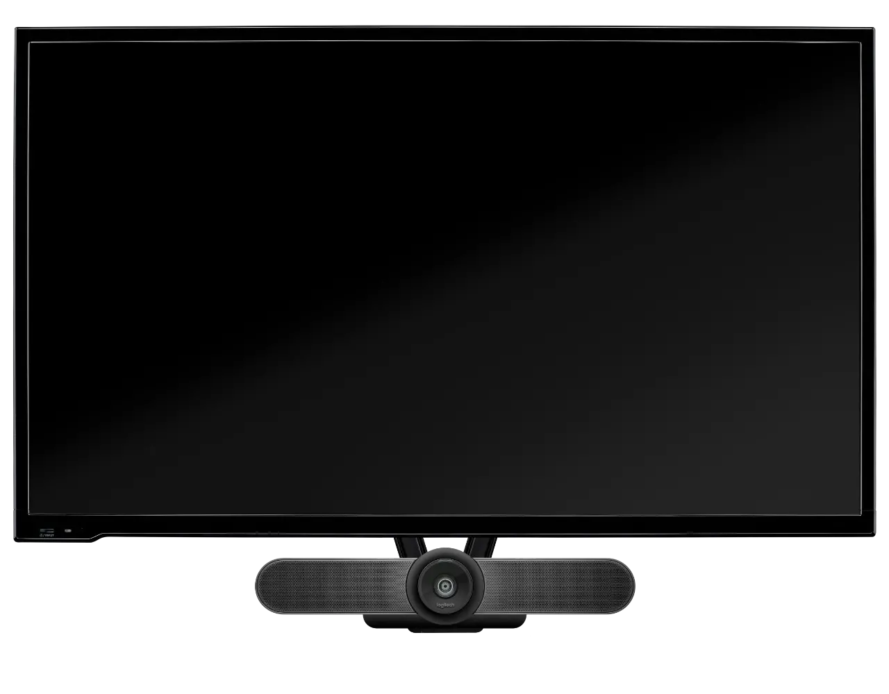 Logitech Logitech MeetUp TV-bevestiging tot 55 inch