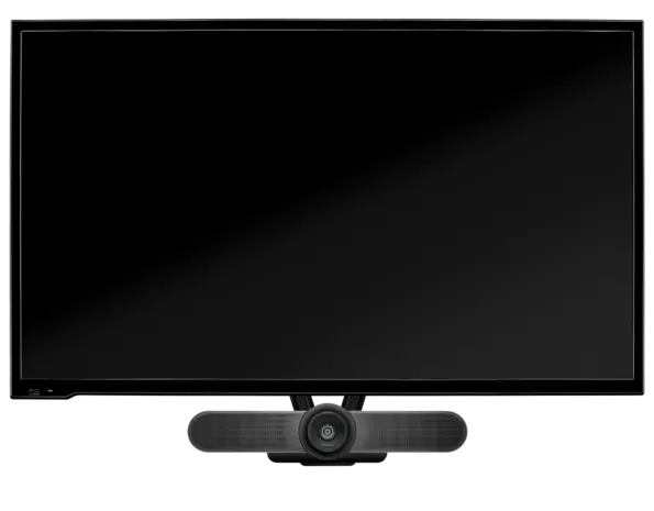 Logitech Logitech MeetUp TV-bevestiging tot 55 inch