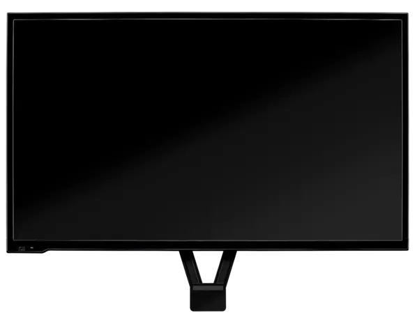 Logitech Logitech MeetUp TV-bevestiging tot 55 inch